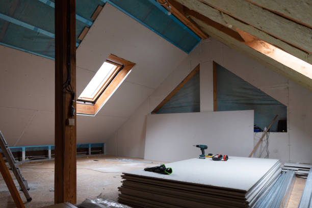 Best Specialized Insulation Services in Waskom, TX