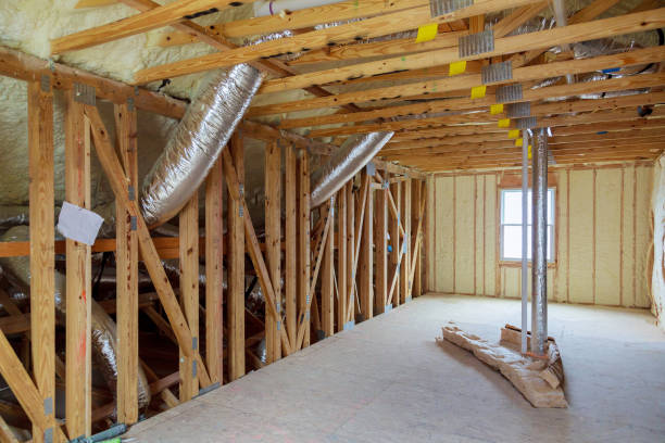 Best Energy Efficiency Insulation in Waskom, TX