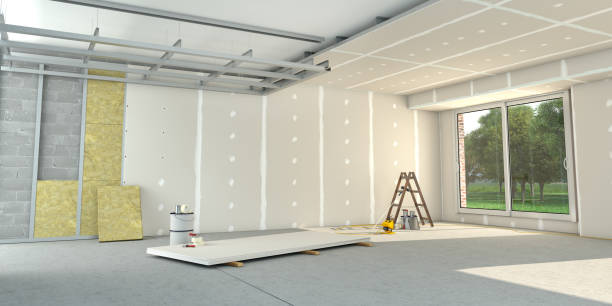 Best Insulation for Specific Applications in Waskom, TX