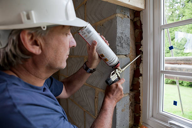 Best Residential Insulation in Waskom, TX
