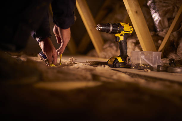 Best Spray Foam Insulation in Waskom, TX