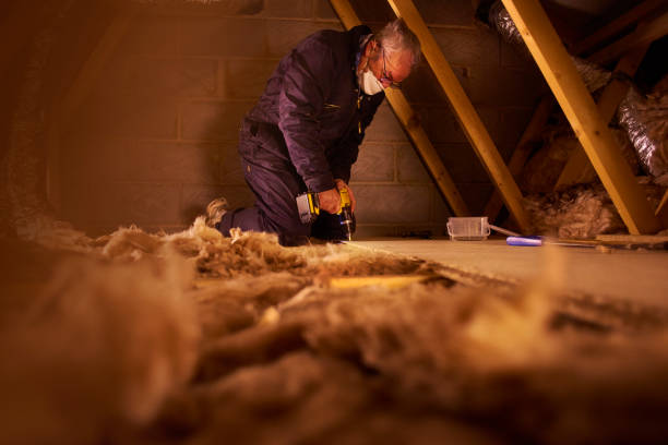 Waskom, TX Insulation Contractor Company